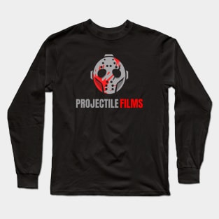 Projectile Films Long Sleeve T-Shirt